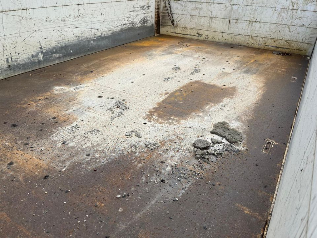 MAN TG-S 18.400 4x2 BL 2-Achs Kipper Kran Atlas 120+Funk - Savivartis sunkvežimis, Sunkvežimis su kranu: foto 4 MAN TG-S 18.400 4x2 BL 2-Achs Kipper Kran Atlas 120+Funk - Savivartis sunkvežimis, Sunkvežimis su kranu: foto 4