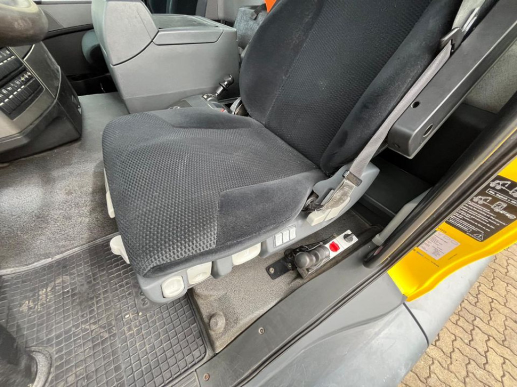 MAN TG-S 18.400 4x2 BL 2-Achs Kipper Kran Atlas 120+Funk - Savivartis sunkvežimis, Sunkvežimis su kranu: foto 3 MAN TG-S 18.400 4x2 BL 2-Achs Kipper Kran Atlas 120+Funk - Savivartis sunkvežimis, Sunkvežimis su kranu: foto 3