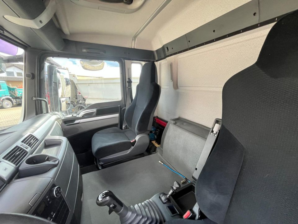 MAN TG-S 26.440 6x4 BB 3-Achs Kipper Schalter - Savivartis sunkvežimis: foto 2 MAN TG-S 26.440 6x4 BB 3-Achs Kipper Schalter - Savivartis sunkvežimis: foto 2