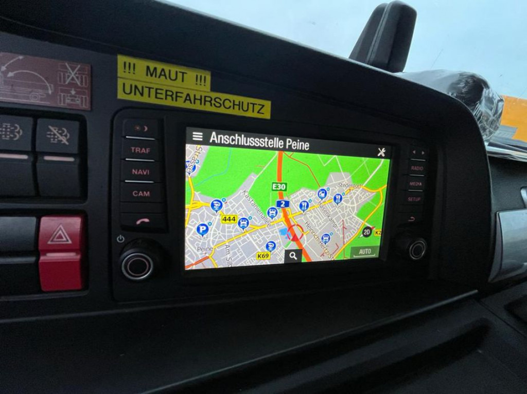 MAN TG-S 26.460 6x2-2 BL Abrollkipper Meiller, Funk - Hook-lift sunkvežimis: foto 5 MAN TG-S 26.460 6x2-2 BL Abrollkipper Meiller, Funk - Hook-lift sunkvežimis: foto 5