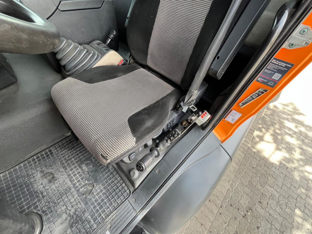 MAN TG-S 26.460 6x4 BB Abrollkipper kurzer Radstand - Hook-lift sunkvežimis: foto 2 MAN TG-S 26.460 6x4 BB Abrollkipper kurzer Radstand - Hook-lift sunkvežimis: foto 2