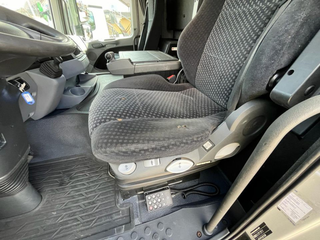 MERCEDES-BENZ Actros 2546 L 6x2 Pritsche Heckkran Hiab 288 6xhyd - Platforminis/ Bortinis sunkvežimis, Sunkvežimis su kranu: foto 5 MERCEDES-BENZ Actros 2546 L 6x2 Pritsche Heckkran Hiab 288 6xhyd - Platforminis/ Bortinis sunkvežimis, Sunkvežimis su kranu: foto 5