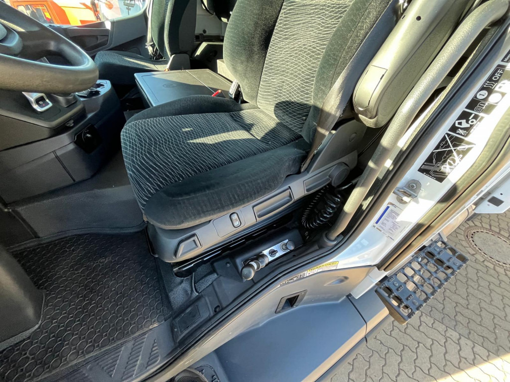 MERCEDES-BENZ Arocs 2645 K 6x4 3-Achs Kipper gr. Meiller Bordmatik 2 Stempel - Savivartis sunkvežimis: foto 2 MERCEDES-BENZ Arocs 2645 K 6x4 3-Achs Kipper gr. Meiller Bordmatik 2 Stempel - Savivartis sunkvežimis: foto 2