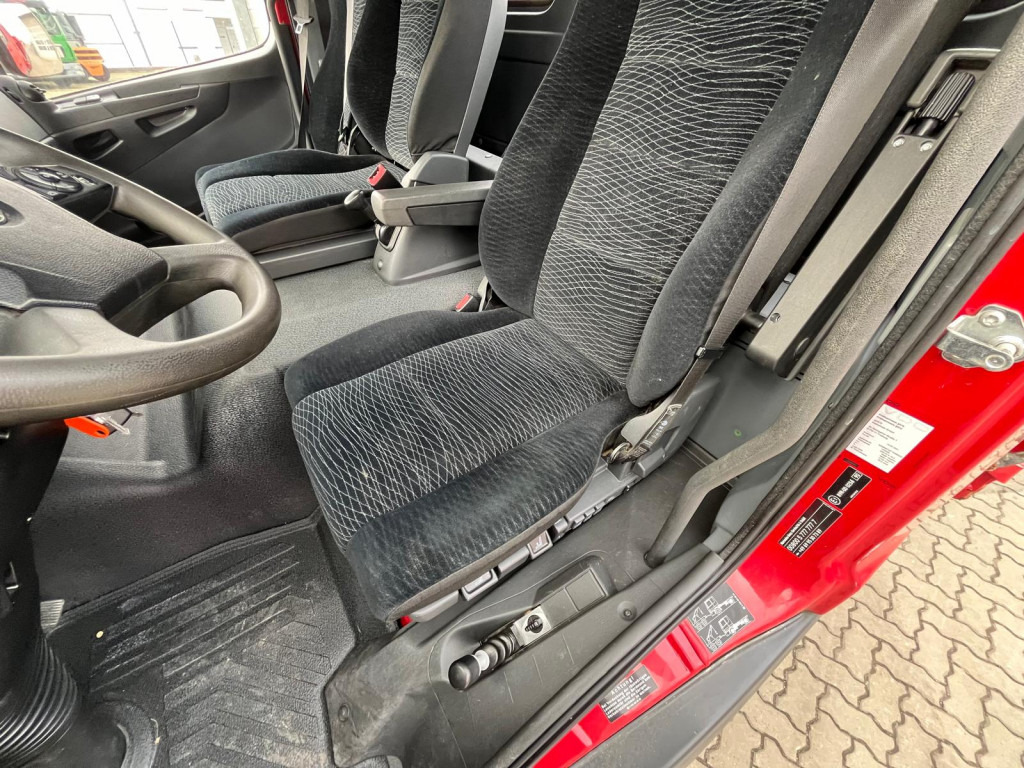 MERCEDES-BENZ Atego 1530 K 2-Achs Kipper Meiller - Savivartis sunkvežimis: foto 2 MERCEDES-BENZ Atego 1530 K 2-Achs Kipper Meiller - Savivartis sunkvežimis: foto 2