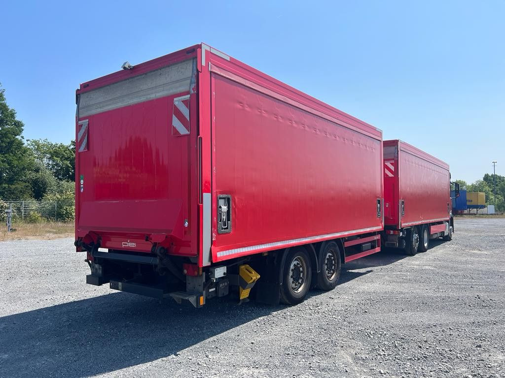 Mercedes-Benz Antos 2540 L 6x2 Pritsche LBW Coca Cola - Tentinis sunkvežimis: foto 5 Mercedes-Benz Antos 2540 L 6x2 Pritsche LBW Coca Cola - Tentinis sunkvežimis: foto 5