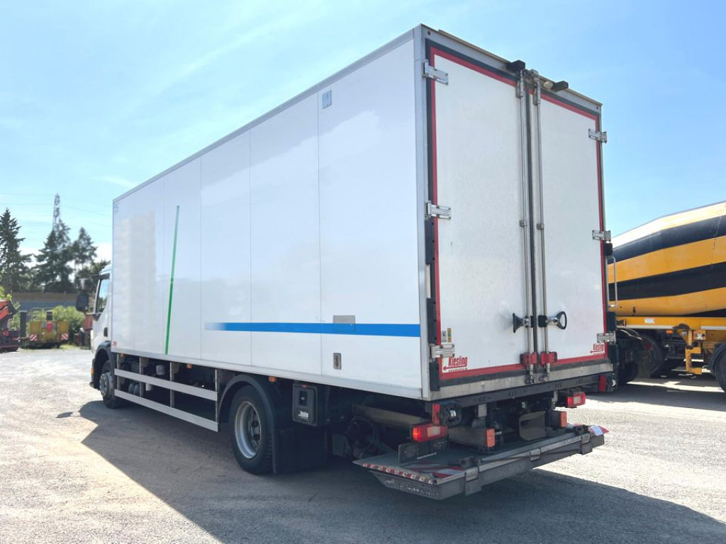 VOLVO (S) Truck FE 320 Kühlkoffer LBW Thermokin T 1200R - Refrižeratorius sunkvežimis: foto 5 VOLVO (S) Truck FE 320 Kühlkoffer LBW Thermokin T 1200R - Refrižeratorius sunkvežimis: foto 5