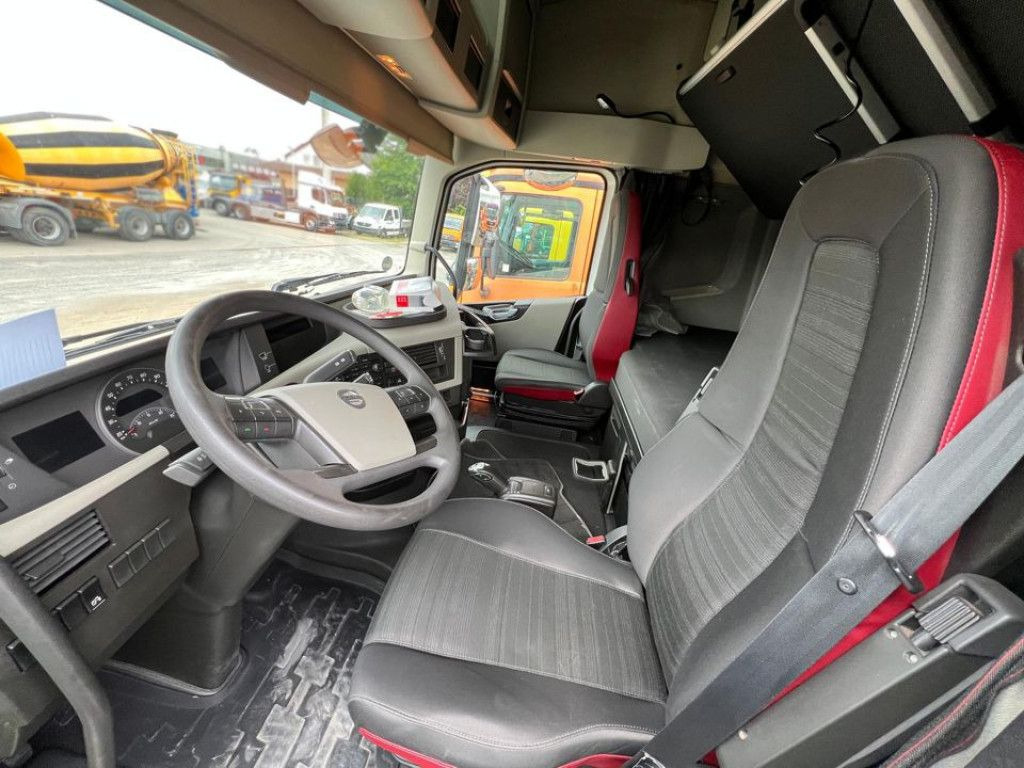 Volvo FH FH 460 SZM org. nur 427TKM - Vilkikas: foto 5 Volvo FH FH 460 SZM org. nur 427TKM - Vilkikas: foto 5