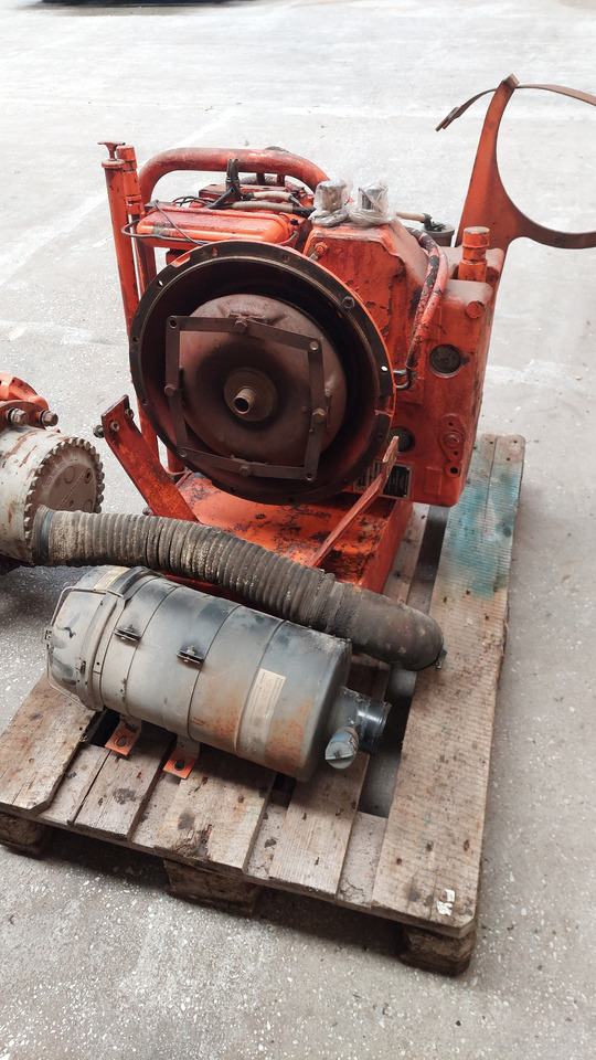 Schopf F106 spare parts - Atsarginės dalys - Orlaivių pagalbinė antžeminė įranga: foto 2 Schopf F106 spare parts - Atsarginės dalys - Orlaivių pagalbinė antžeminė įranga: foto 2