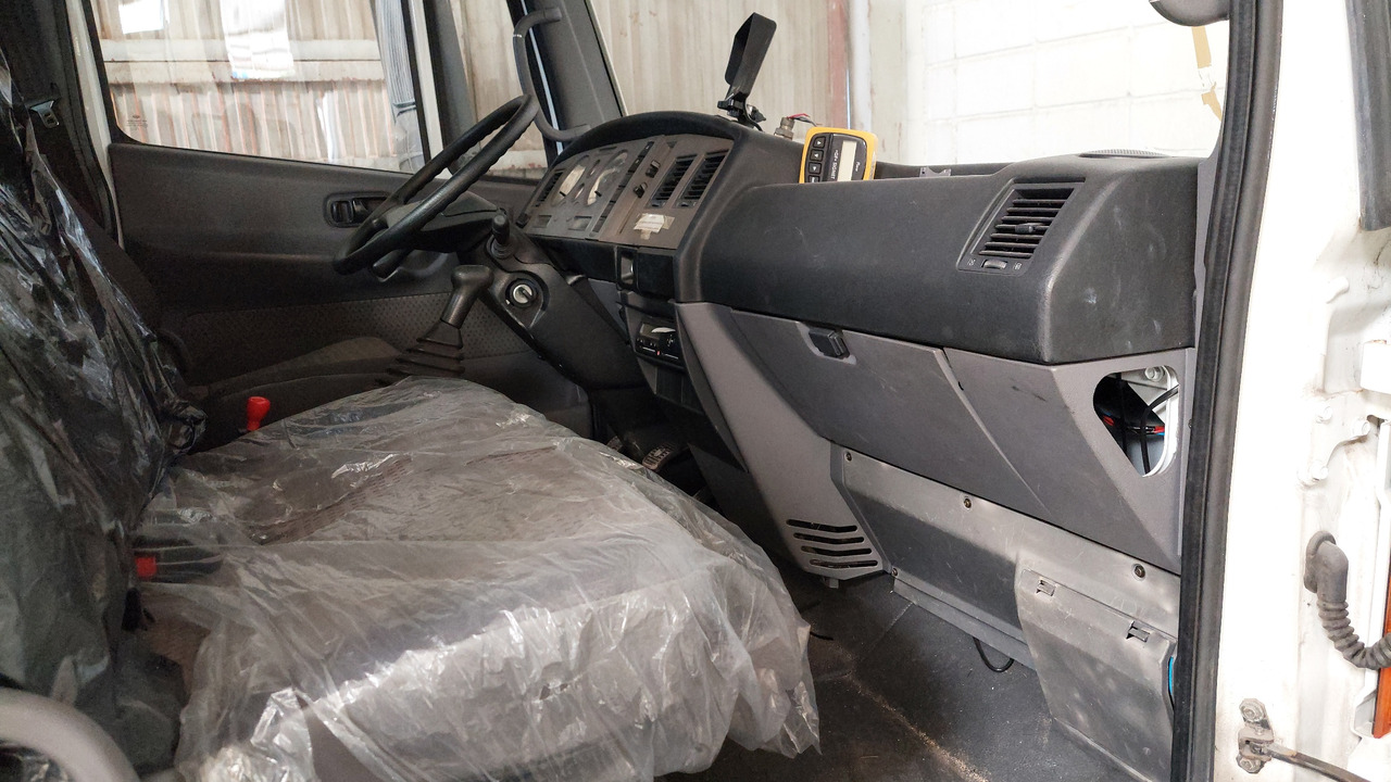 CDII/1000/GT12 Langa deicer - Nuledinimo mašina: foto 5 CDII/1000/GT12 Langa deicer - Nuledinimo mašina: foto 5