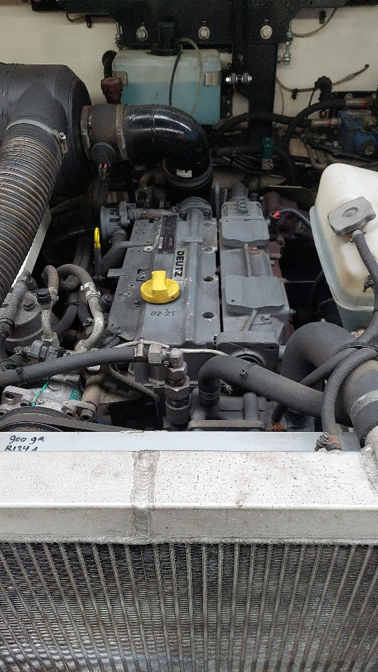 Mulag Comet 4 Baggage Tractor - Bagažo vilkikas: foto 4 Mulag Comet 4 Baggage Tractor - Bagažo vilkikas: foto 4