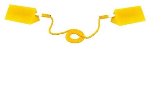 Wheel Chock Mark II Twin - Orlaivių pagalbinė antžeminė įranga: foto 1 Wheel Chock Mark II Twin - Orlaivių pagalbinė antžeminė įranga: foto 1