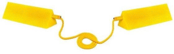 Wheel Chock Mark III Twin - Orlaivių pagalbinė antžeminė įranga: foto 1 Wheel Chock Mark III Twin - Orlaivių pagalbinė antžeminė įranga: foto 1