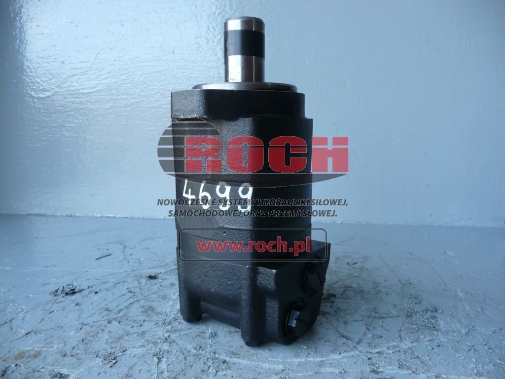 EATON 104-4387-006 - Hidraulinis variklis: foto 2 EATON 104-4387-006 - Hidraulinis variklis: foto 2