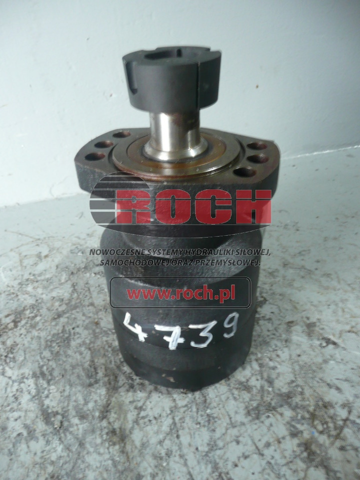 EATON 184-0170-002 + 747 080521 - Hidraulinis variklis: foto 1 EATON 184-0170-002 + 747 080521 - Hidraulinis variklis: foto 1