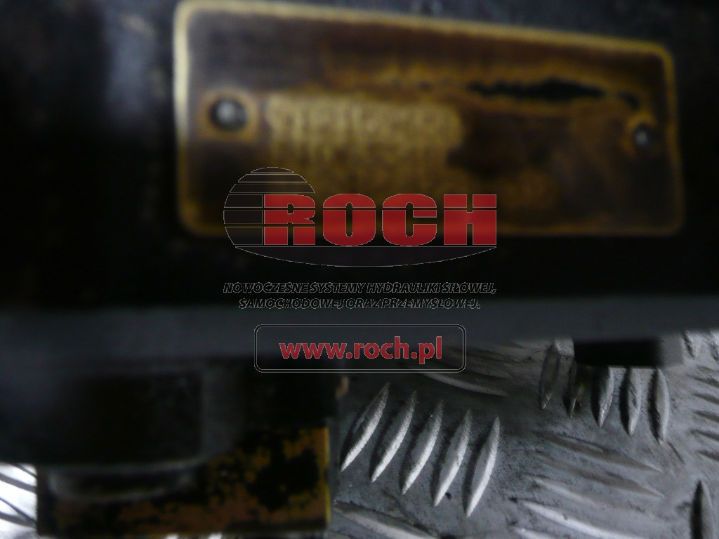 PARKER 91215965B 11063348 0124664721-002 15852 - 1 SEKCYJNY - Hidraulinis vožtuvas: foto 2 PARKER 91215965B 11063348 0124664721-002 15852 - 1 SEKCYJNY - Hidraulinis vožtuvas: foto 2