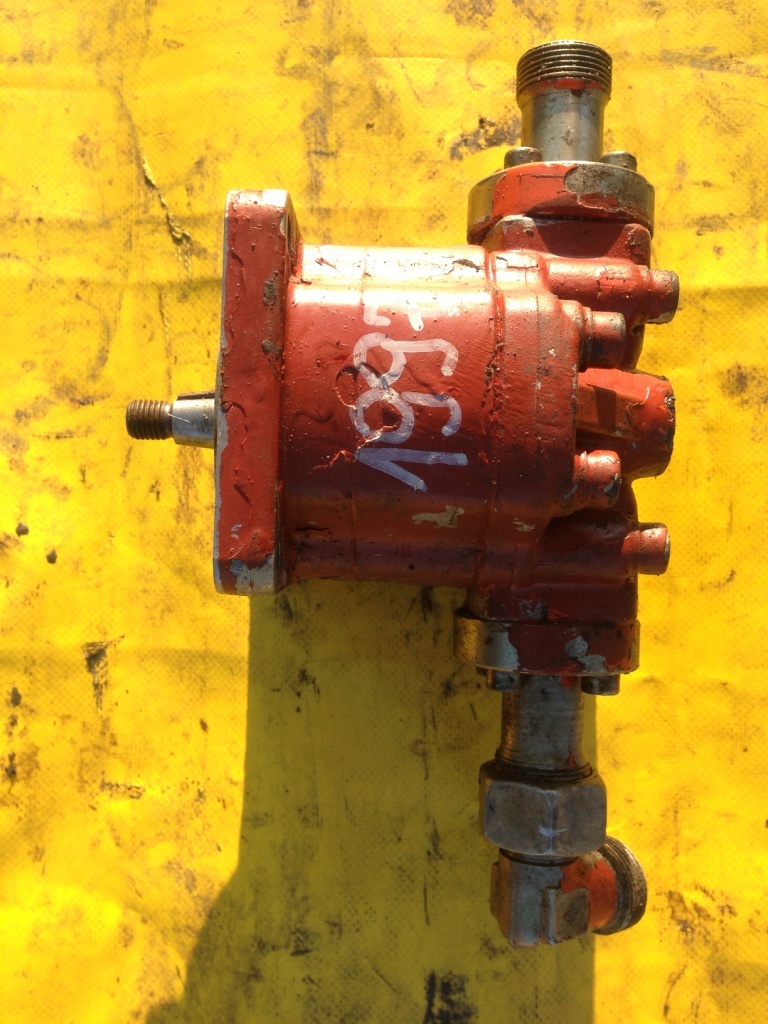 SPERRY VICKERS GM5-20-H10F-23-GE648 - Hidraulinis variklis - Ekskavatorius: foto 1 SPERRY VICKERS GM5-20-H10F-23-GE648 - Hidraulinis variklis - Ekskavatorius: foto 1