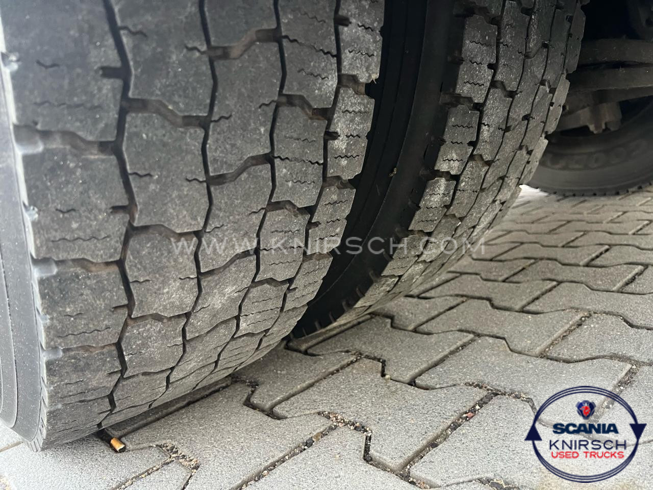 SCANIA P 270 DB4x2MNA - Furgonas sunkvežimis: foto 5 SCANIA P 270 DB4x2MNA - Furgonas sunkvežimis: foto 5