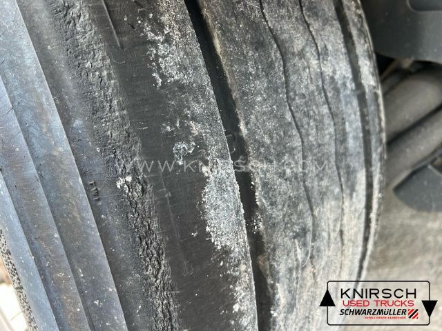 Schwarzmüller Pritschenauflueger RH150, Liftache, SAF - Tentinė puspriekabė: foto 4 Schwarzmüller Pritschenauflueger RH150, Liftache, SAF - Tentinė puspriekabė: foto 4