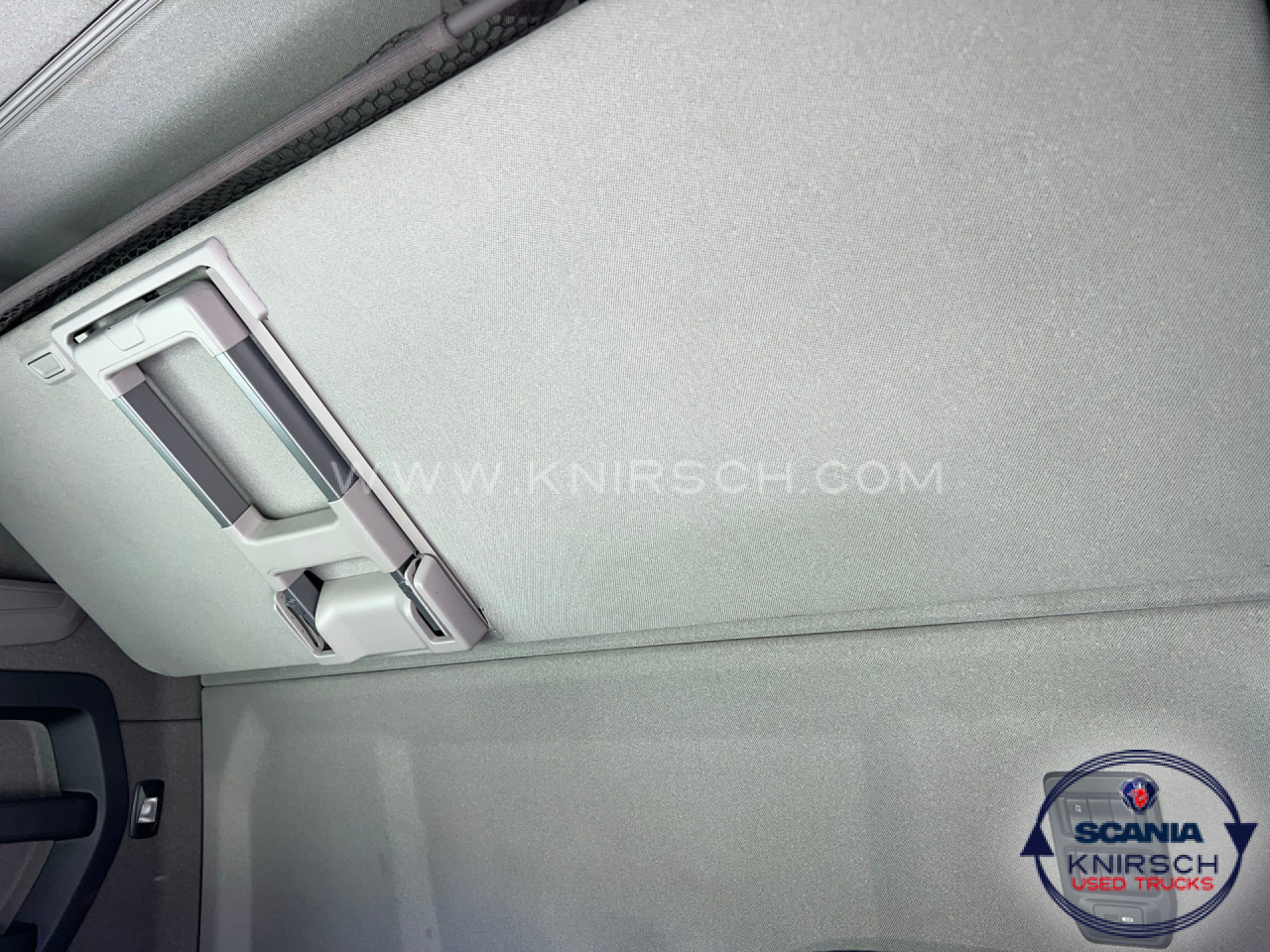 SCANIA R500A4X2NA ADR PTO - Vilkikas: foto 3 SCANIA R500A4X2NA ADR PTO - Vilkikas: foto 3
