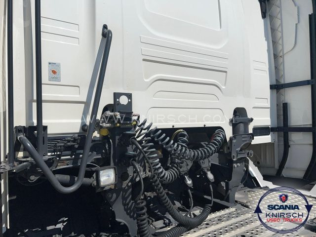 Scania R 500 A4x2NB - Vilkikas: foto 5 Scania R 500 A4x2NB - Vilkikas: foto 5