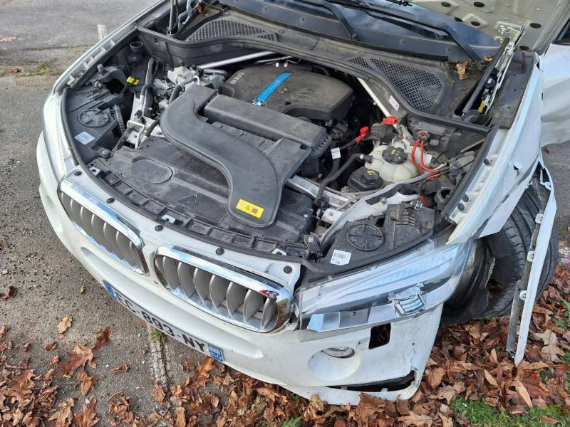 BMW X5 - Visureigis: foto 4 BMW X5 - Visureigis: foto 4