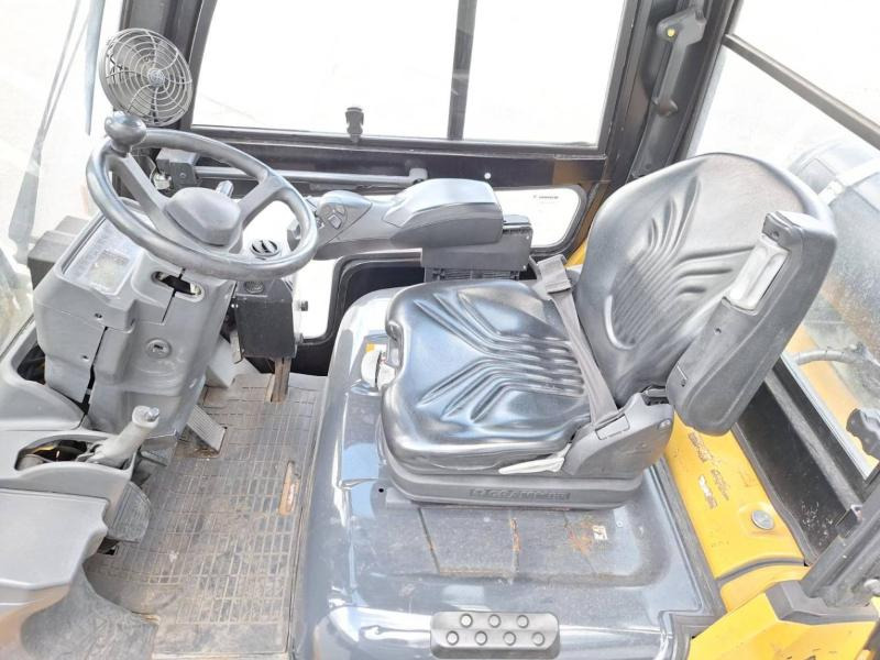 Dujinis krautuvas Caterpillar GP25NTD: foto 15 Dujinis krautuvas Caterpillar GP25NTD: foto 15