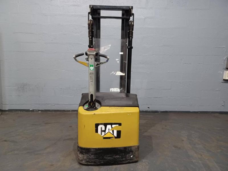 Caterpillar NSP12N - Keltuvas: foto 4 Caterpillar NSP12N - Keltuvas: foto 4