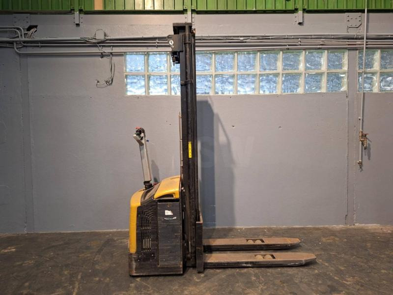 Keltuvas Caterpillar NSP16N: foto 6