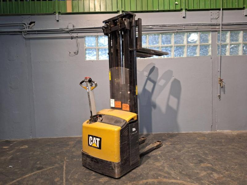 Keltuvas Caterpillar NSP16N: foto 9