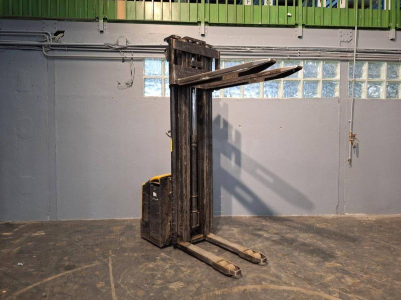 Keltuvas Caterpillar NSP16N: foto 7