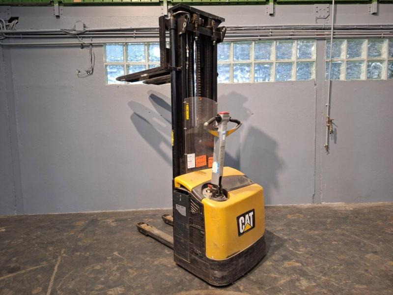 Keltuvas Caterpillar NSP16N: foto 10