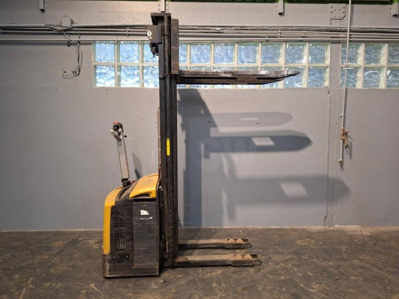 Keltuvas Caterpillar NSP16N: foto 8