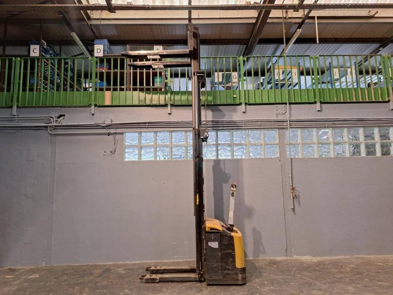 Keltuvas Caterpillar NSP16N: foto 14