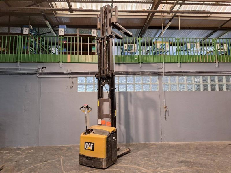 Keltuvas Caterpillar NSP16N: foto 16