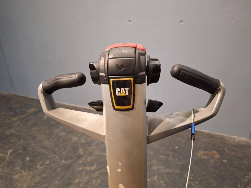 Keltuvas Caterpillar NSP16N: foto 19