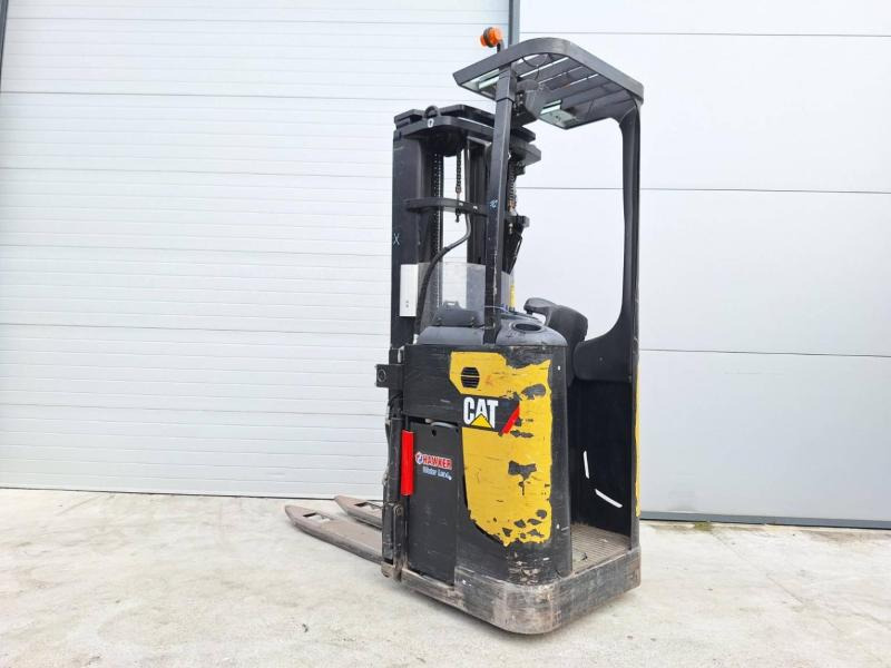 Caterpillar NSR20N - Keltuvas: foto 4 Caterpillar NSR20N - Keltuvas: foto 4