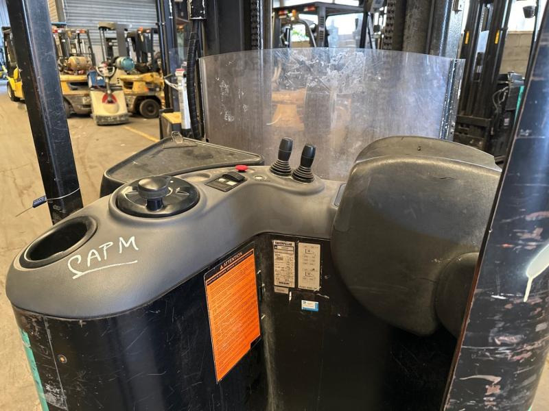 Caterpillar NSR20N - Keltuvas: foto 3 Caterpillar NSR20N - Keltuvas: foto 3