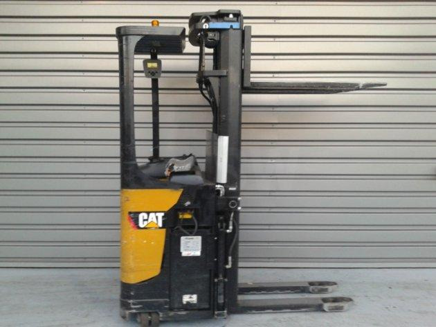 Caterpillar NSR20N - Keltuvas: foto 4 Caterpillar NSR20N - Keltuvas: foto 4