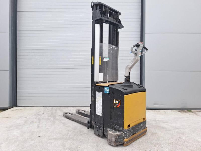 Caterpillar NSV16Ni - Keltuvas: foto 5 Caterpillar NSV16Ni - Keltuvas: foto 5