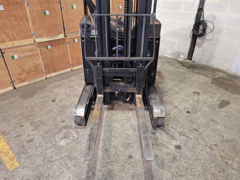 Krautuvas su šakėmis Crown ESR 5260-14 OPT 2: foto 19