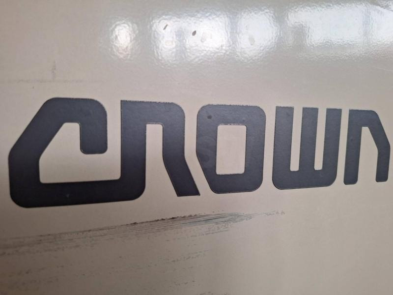 Crown SHC5540 lizingą Crown SHC5540: foto 22
