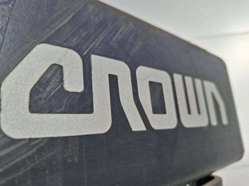 Užsakytų prekių krautuvas Crown SP3522-1.0: foto 17