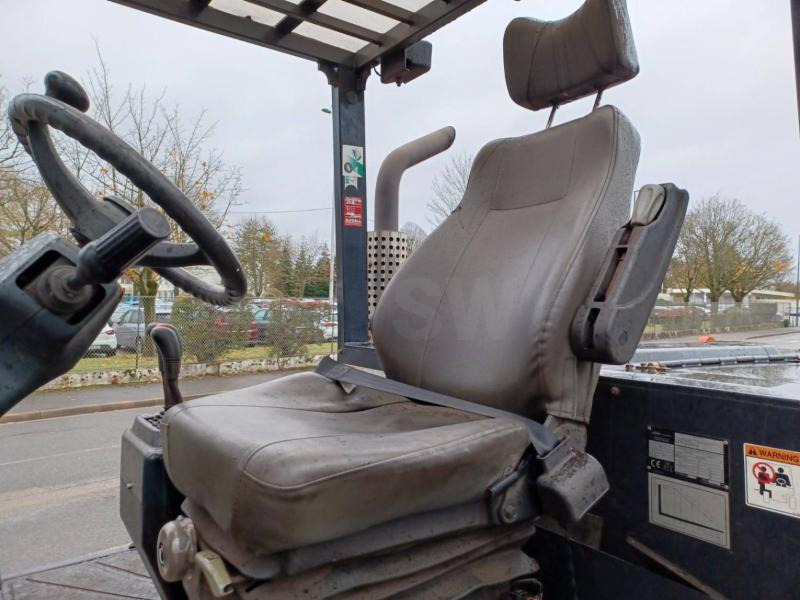 Dyzelinis krautuvas Doosan D1808-S: foto 8