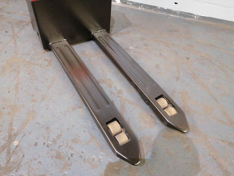 Padėklų krautuvas Hangcha CBD18: foto 8