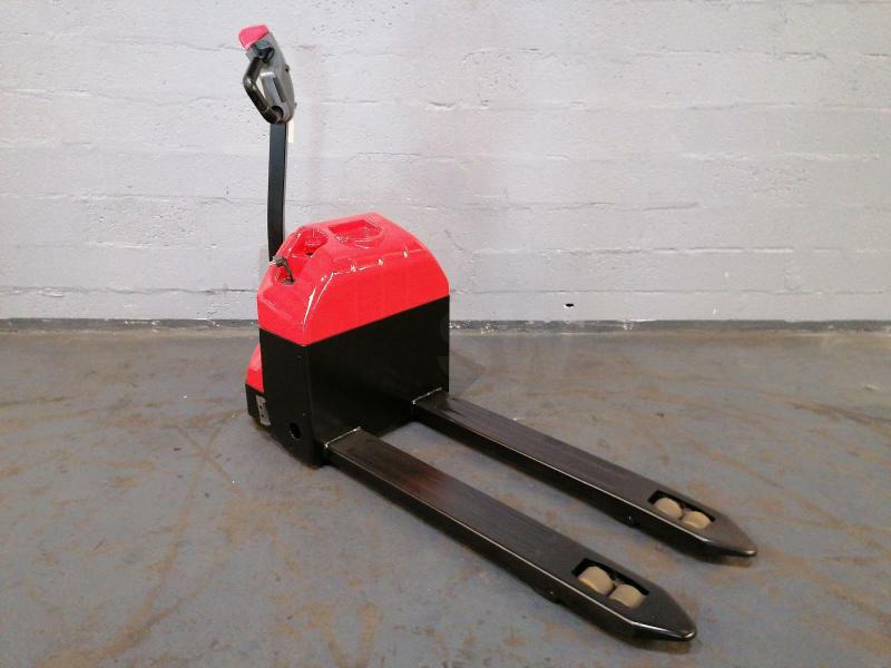 Padėklų krautuvas Hangcha CBD18: foto 7