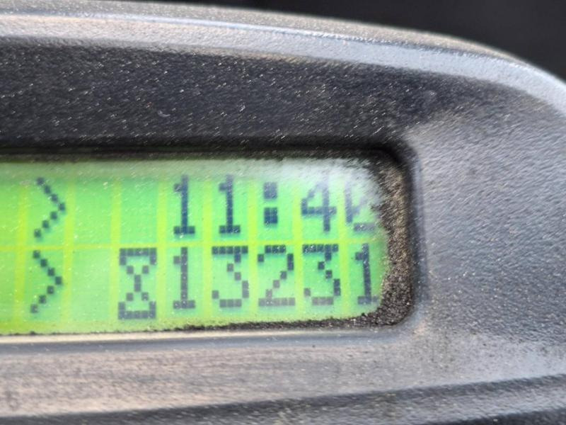 Dyzelinis krautuvas Yale GDP25VX: foto 17 Dyzelinis krautuvas Yale GDP25VX: foto 17