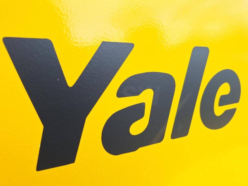 Yale GDP70VX lizingą Yale GDP70VX: foto 16