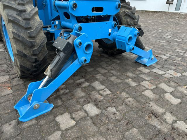 Bobcat T 40.180 SLPRC, Bj 21/22, 50 BH, Schaufel Gabel - Ratinis krautuvas: foto 5 Bobcat T 40.180 SLPRC, Bj 21/22, 50 BH, Schaufel Gabel - Ratinis krautuvas: foto 5