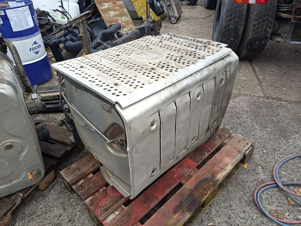 Abgasanlage Mercedes Benz Euro 6 OM 471 005 490 28 12 005490281 - Išmetimo sistema - Sunkvežimis: foto 1 Abgasanlage Mercedes Benz Euro 6 OM 471 005 490 28 12 005490281 - Išmetimo sistema - Sunkvežimis: foto 1