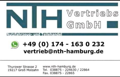 Kabine MAN TGL TGM Fernverkehr - Kabina - Sunkvežimis: foto 4 Kabine MAN TGL TGM Fernverkehr - Kabina - Sunkvežimis: foto 4